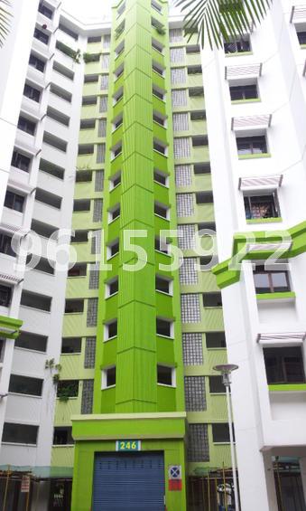 Compassvale Road thumbnail photo